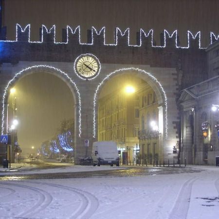 Alle Porte Del Centro Verona Eksteriør billede