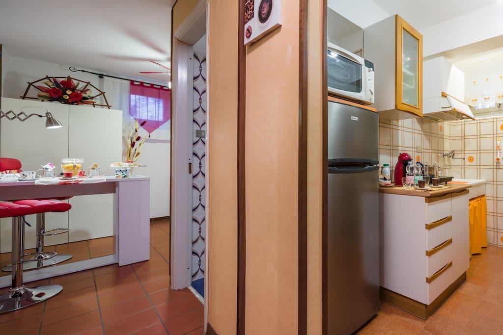 Alle Porte Del Centro Verona Eksteriør billede