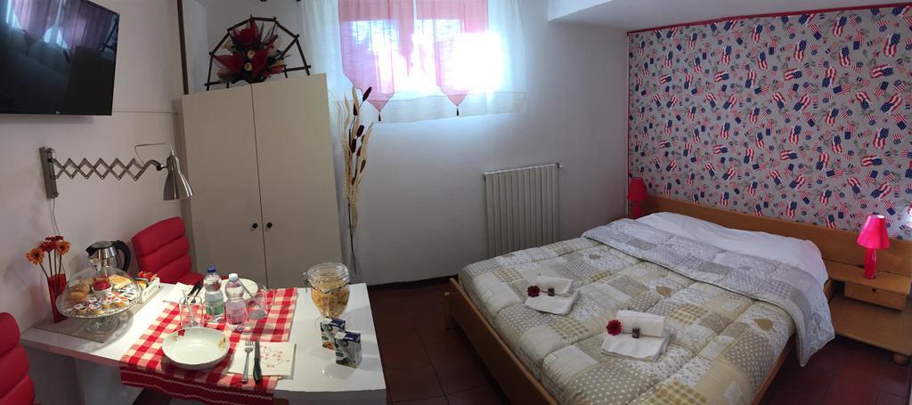 Alle Porte Del Centro Verona Eksteriør billede